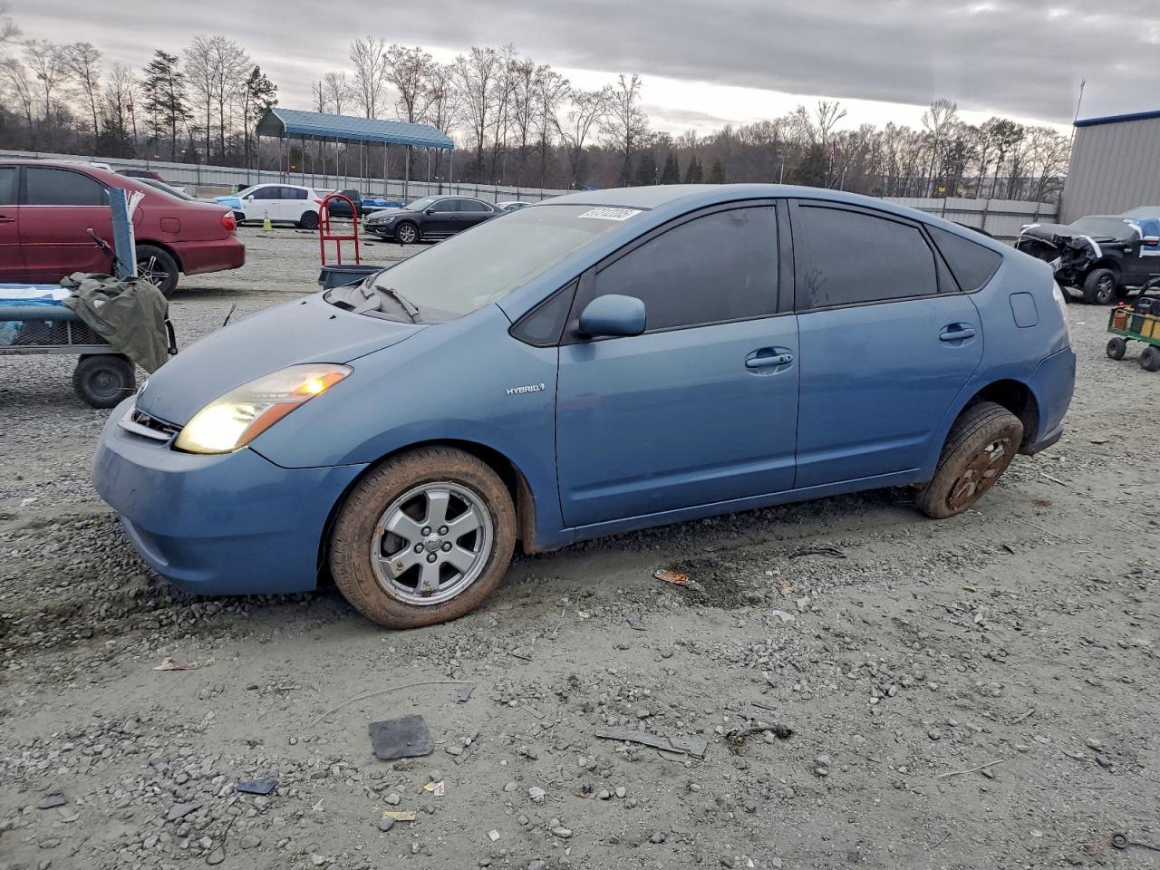 2006 Toyota Prius