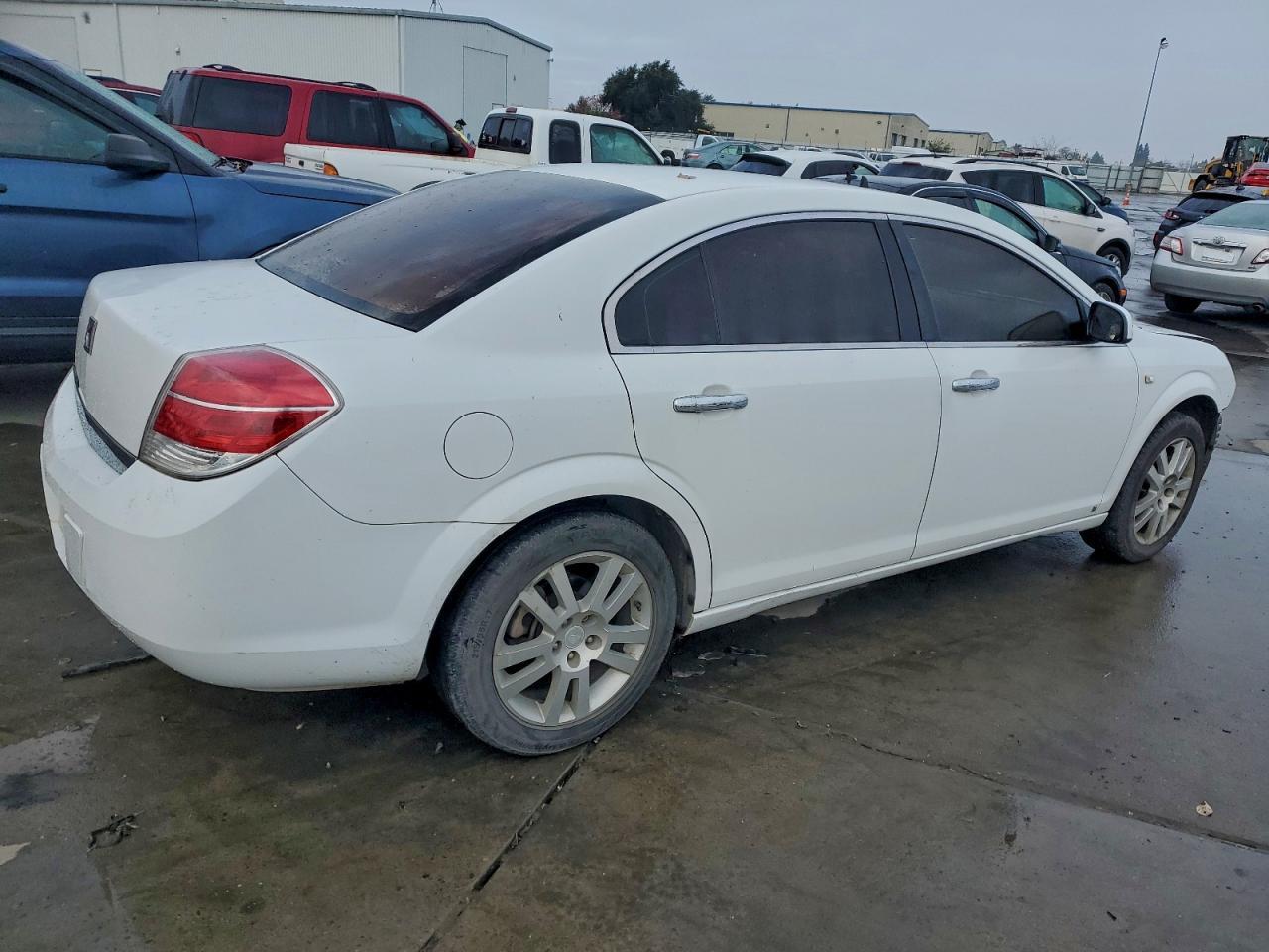 2009 Saturn Aura Xr - Image 3