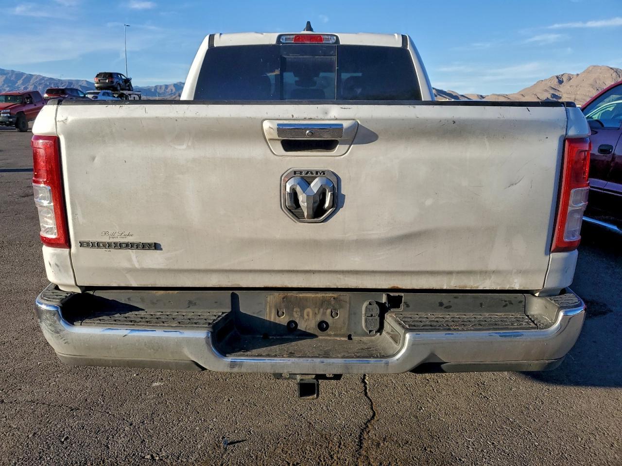 2019 Ram 1500 Big Horn/Lone Star - Image 6