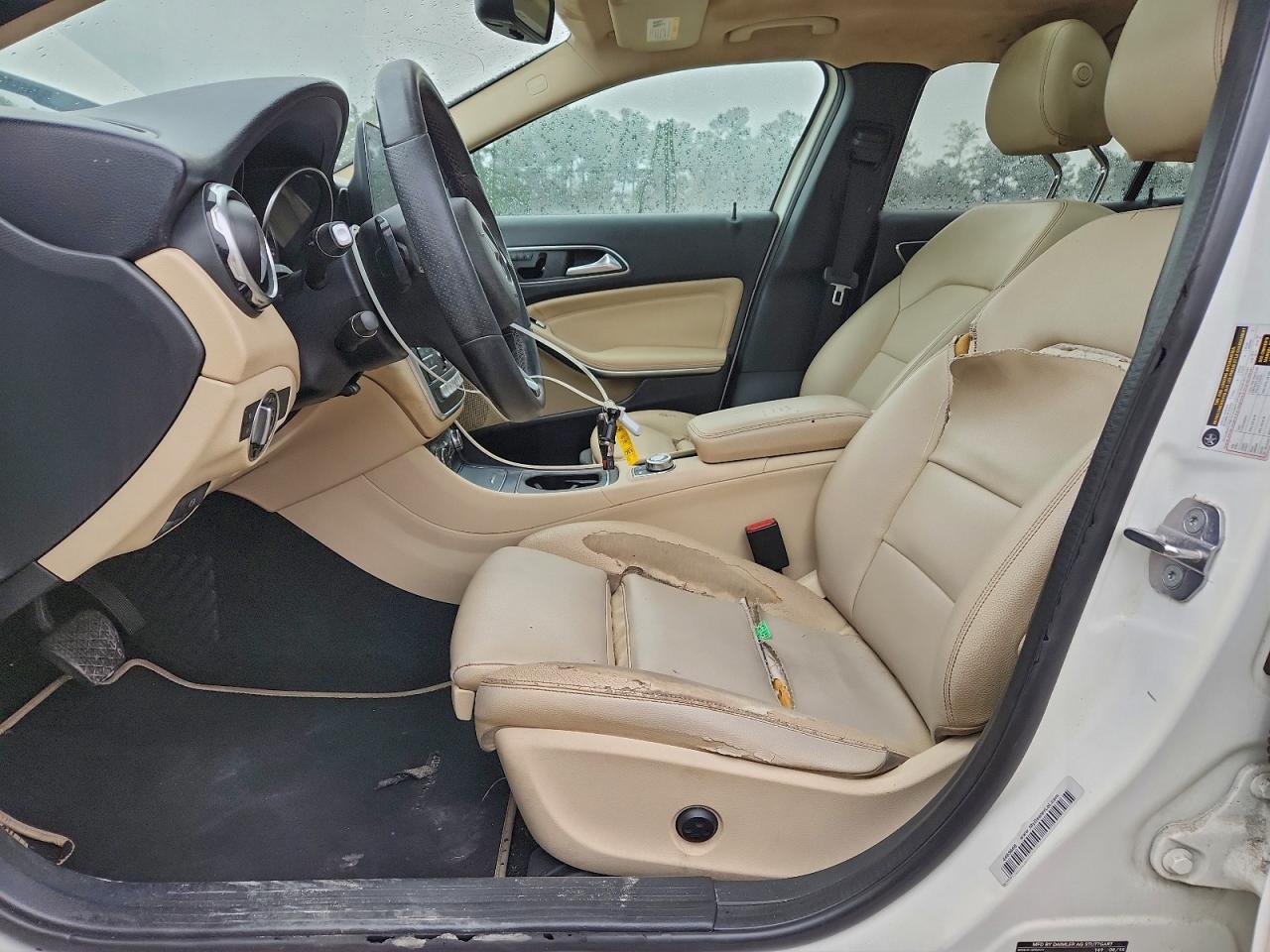 2019 Mercedes-Benz Gla 250 - Фото 7