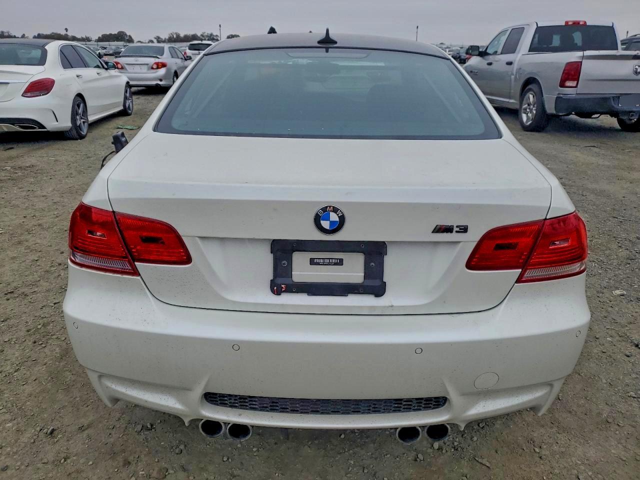 2013 BMW M3 - Фото 6