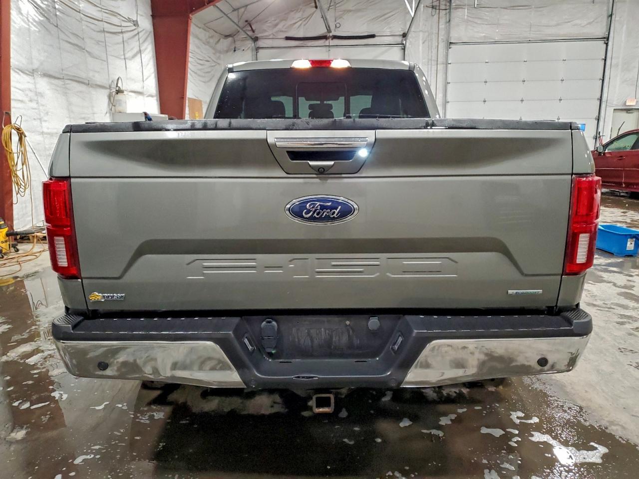 2020 Ford F150 Super Cab - Image 6