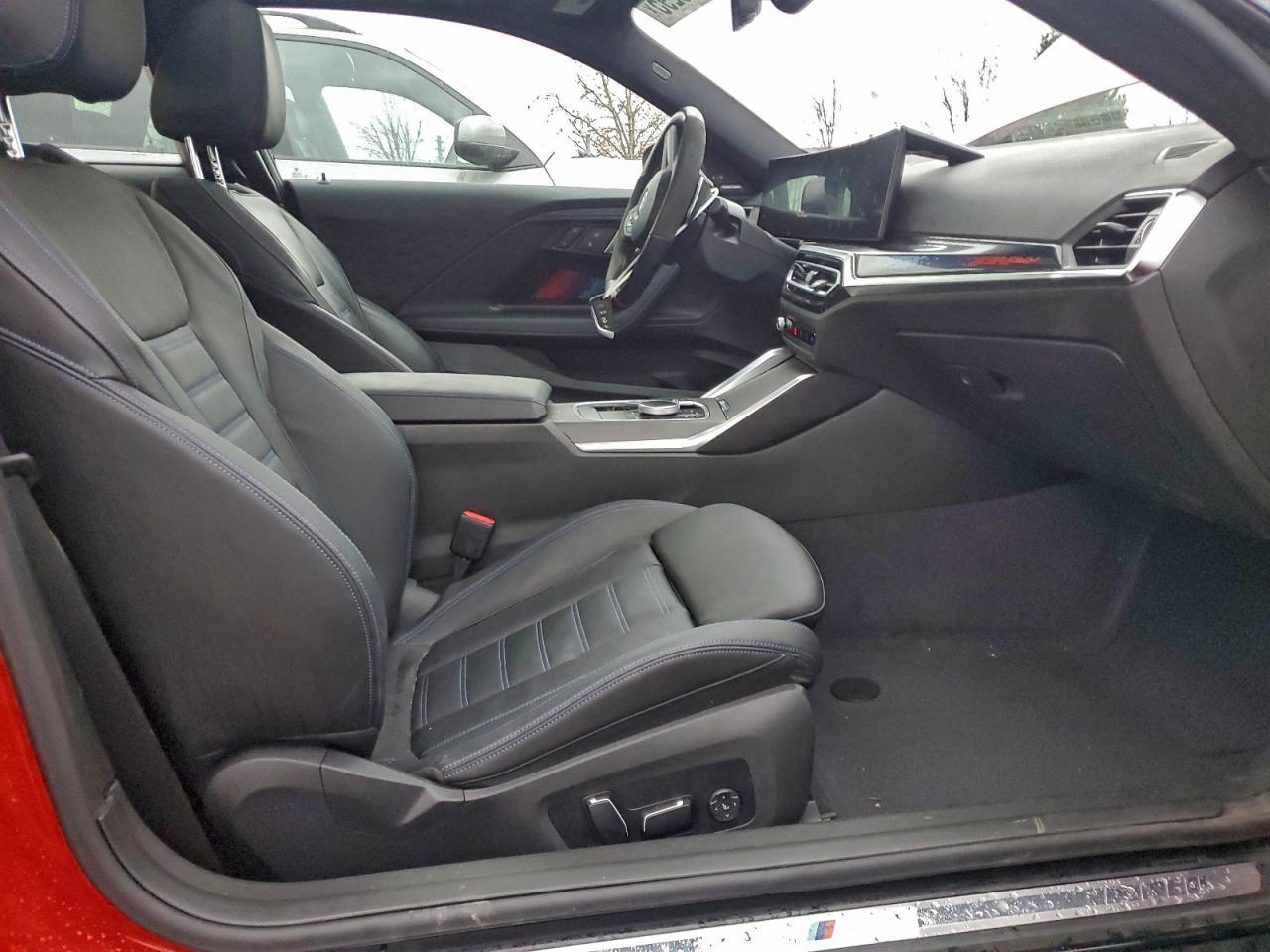 2024 BMW M240Xi - Фото 7