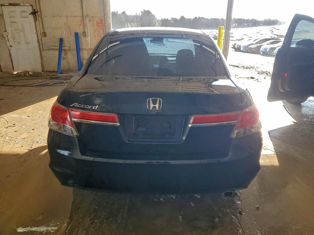 2012 Honda Accord Lx - Image 6