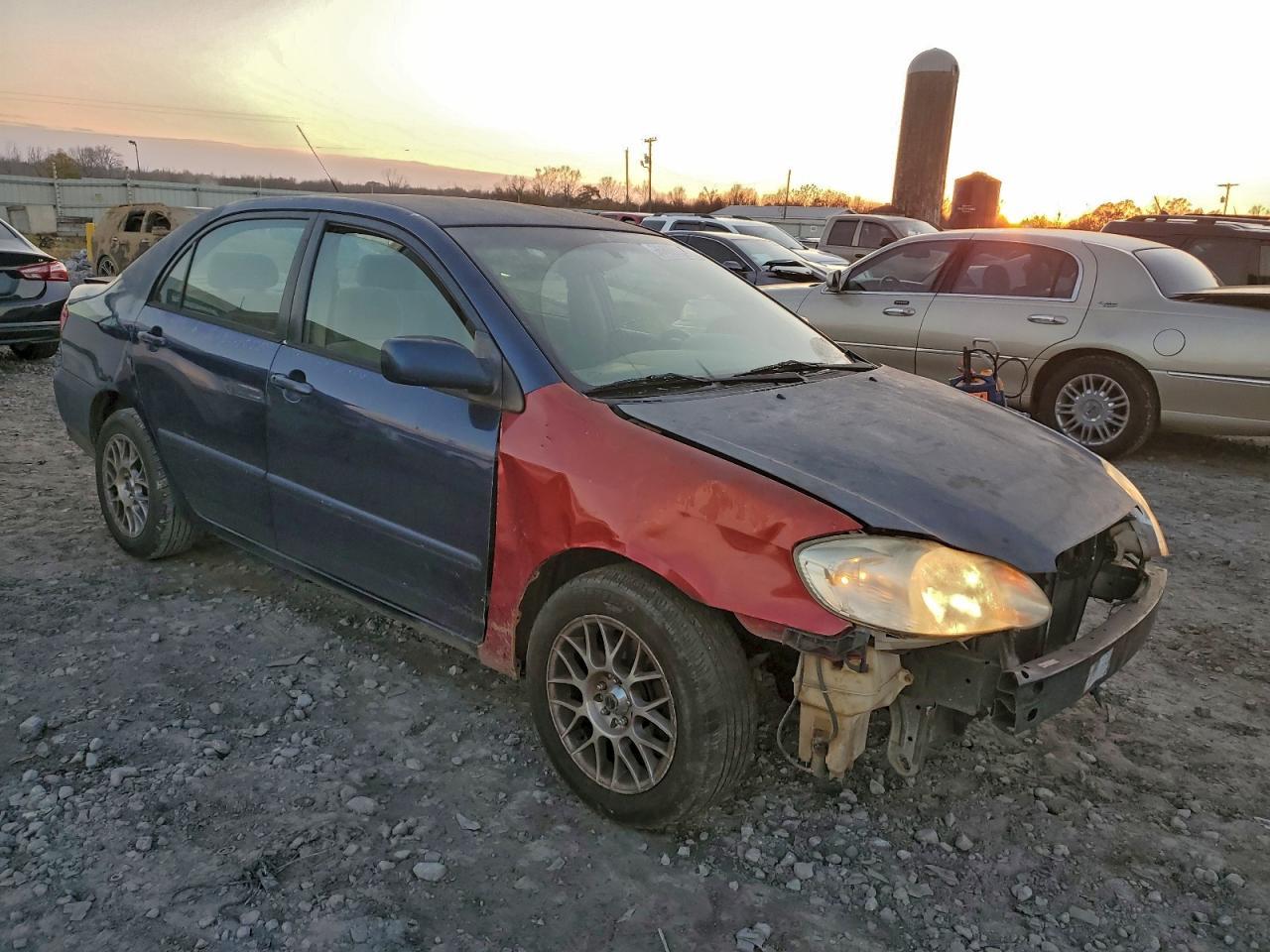 2005 Toyota Corolla - Фото 4