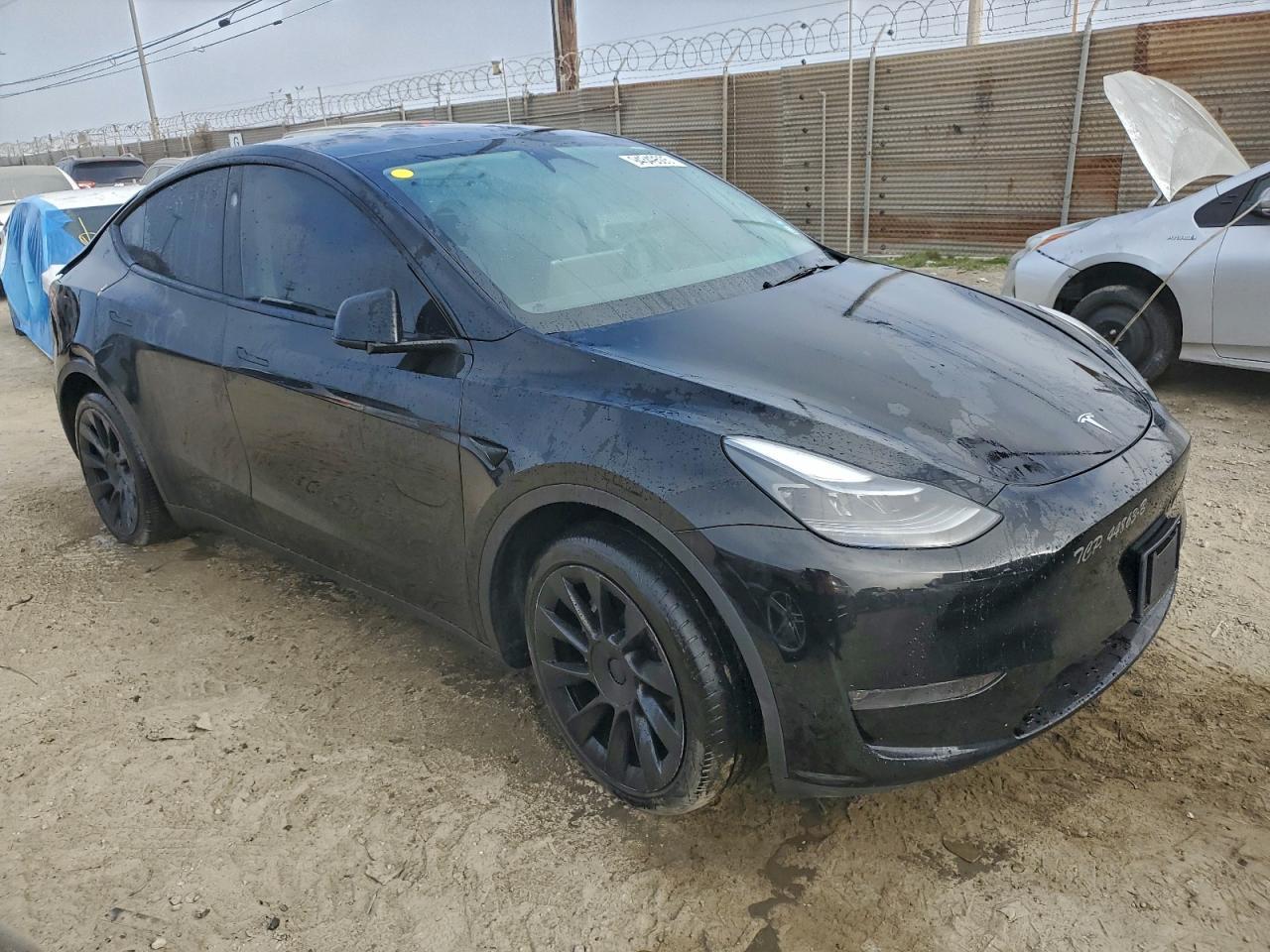 2023 Tesla Model Y - Фото 4