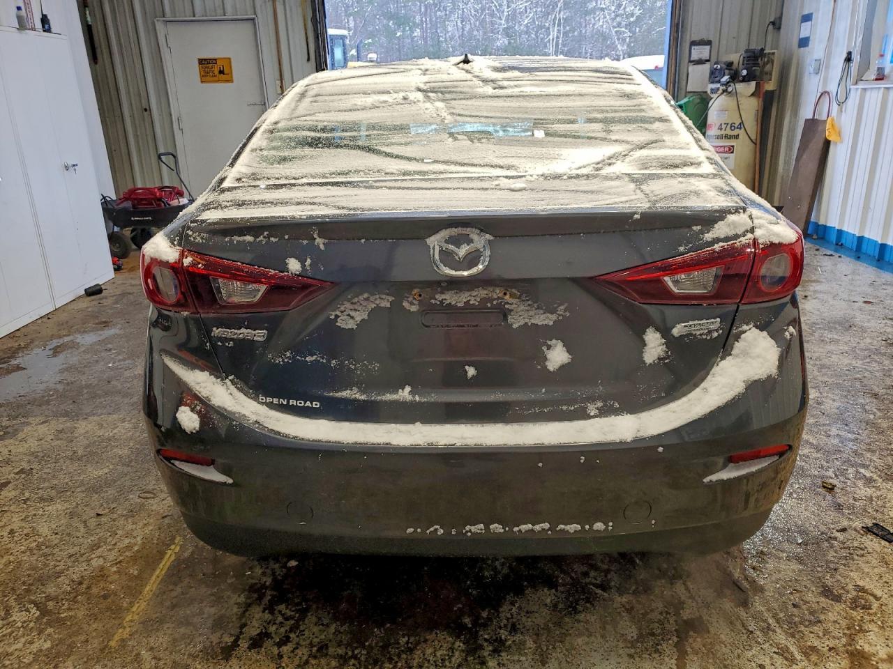 2016 Mazda 3 Touring - Фото 6