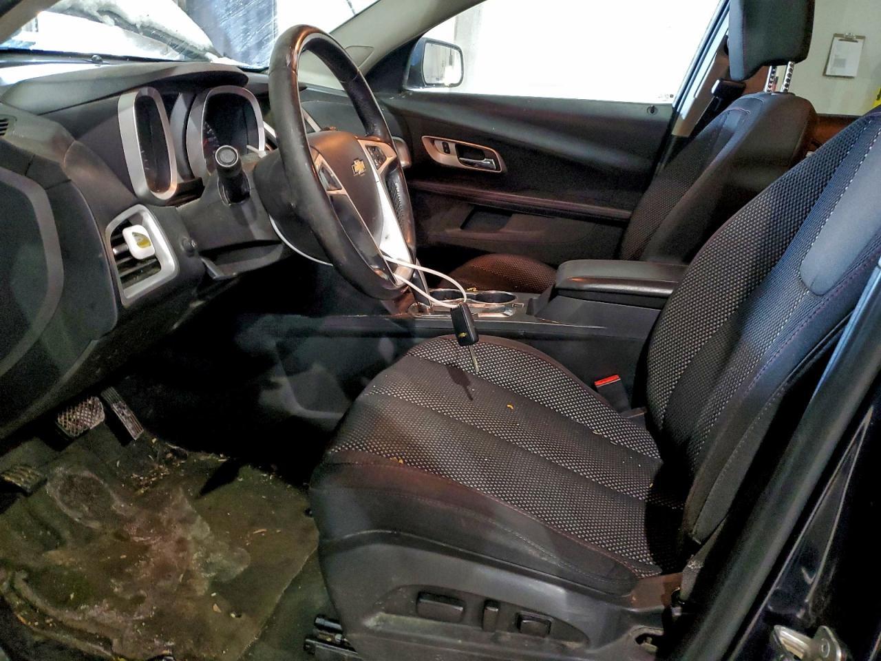 2015 Chevrolet Equinox Lt - Image 7