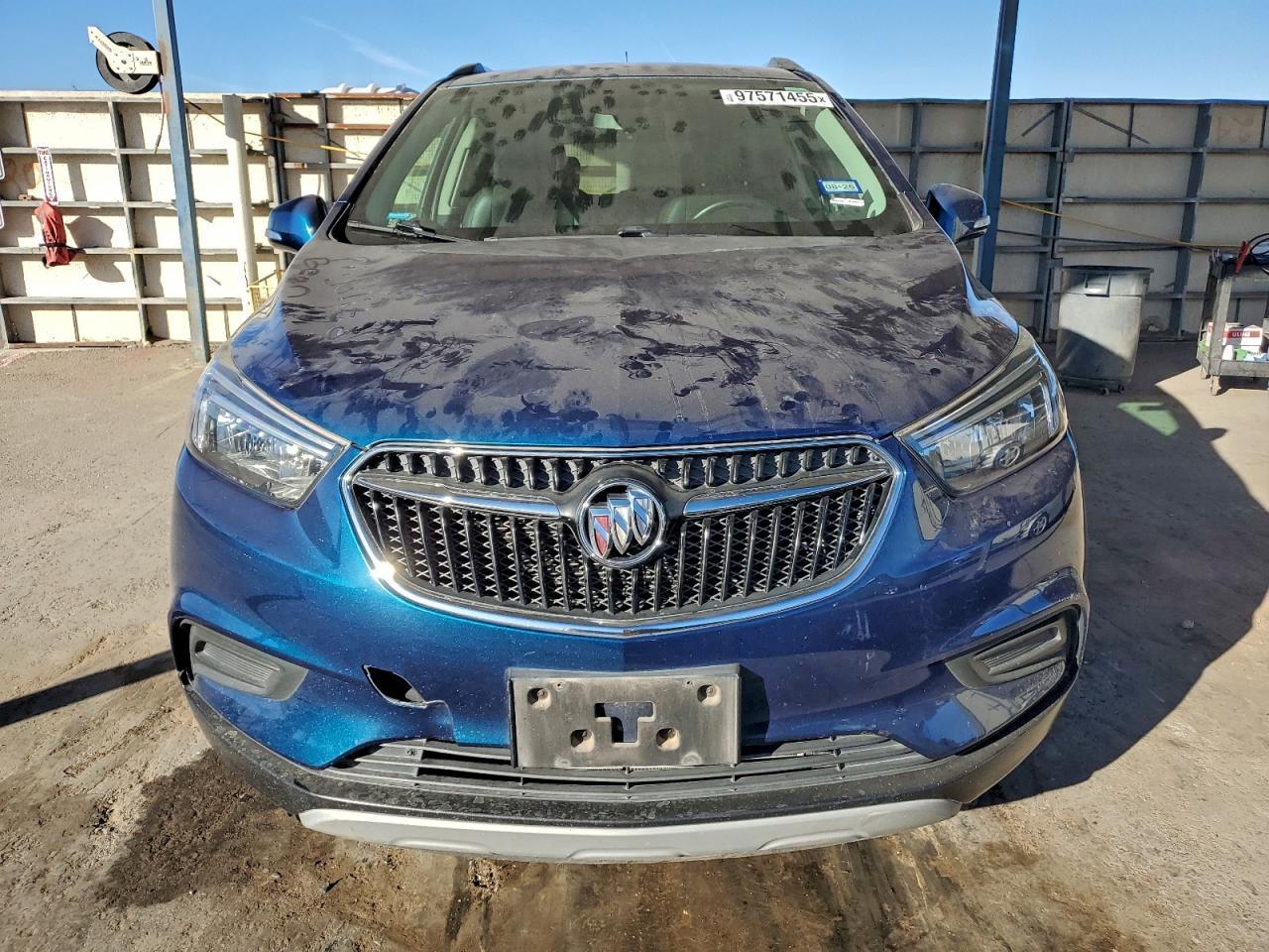 2019 Buick Encore Preferred - Фото 5