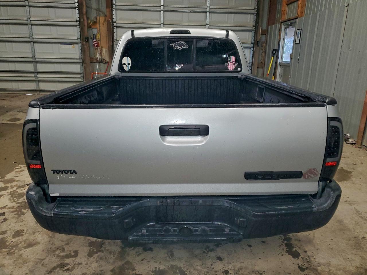 2007 Toyota Tacoma Access Cab - Фото 6