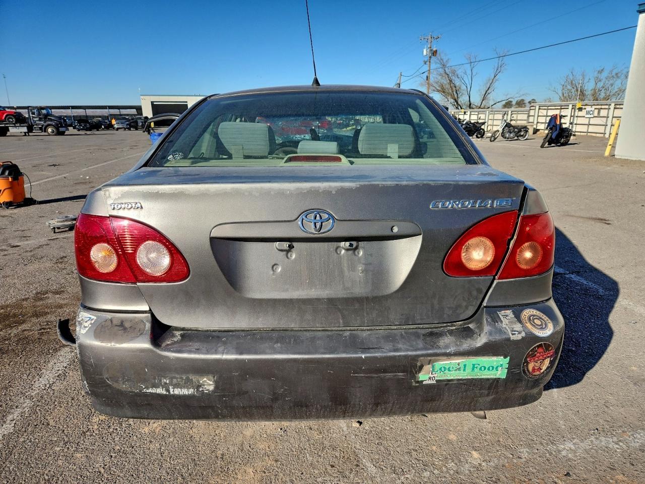 2006 Toyota Corolla - Фото 6