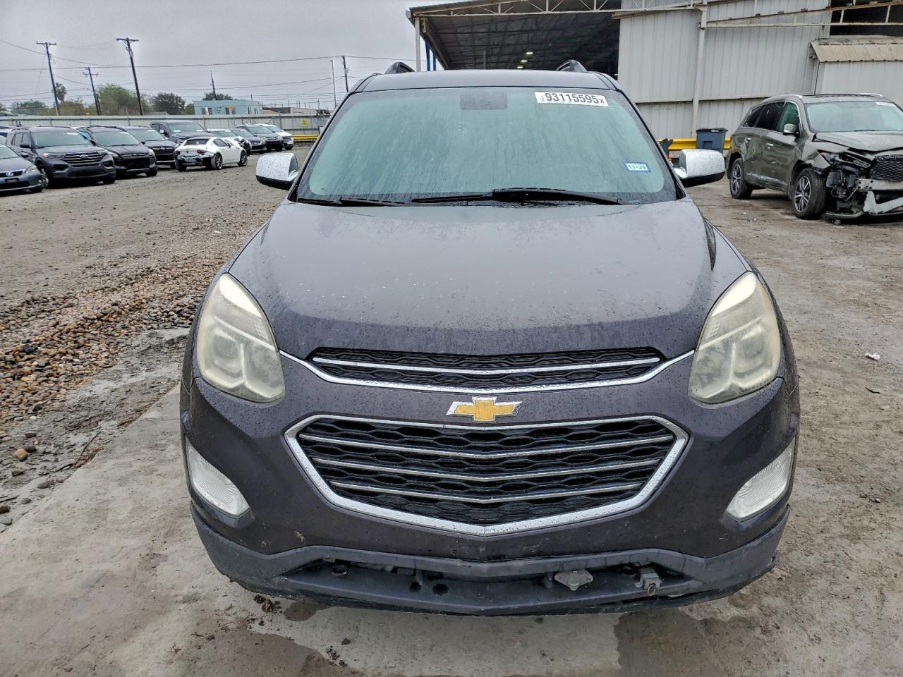 2016 Chevrolet Equinox Lt - Image 5