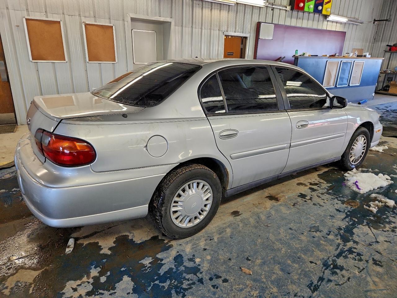 2003 Chev Malibu - Image 3