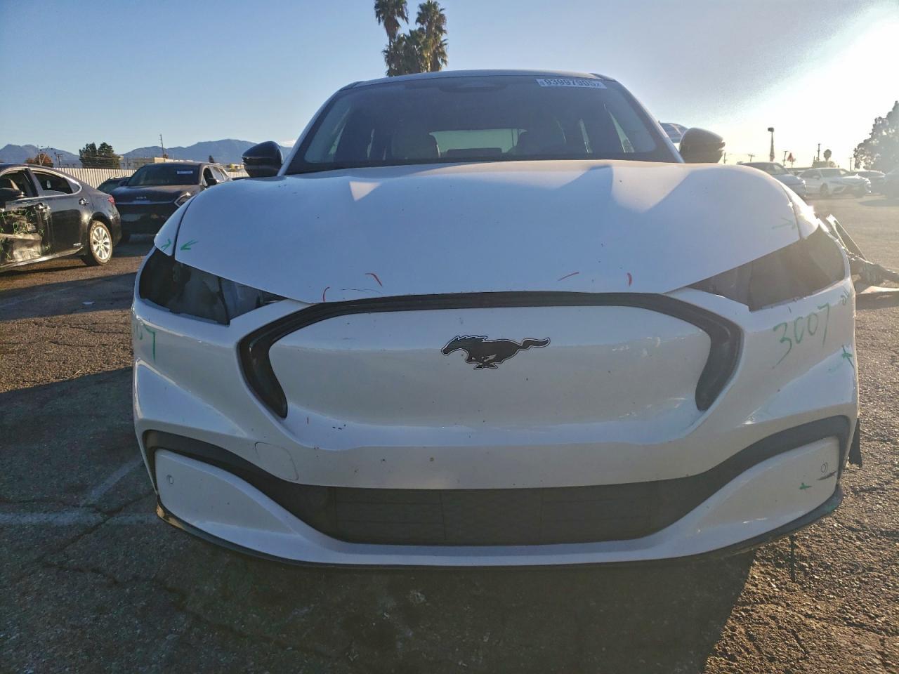 2021 Ford Mustang Mach-E Premium - Image 5