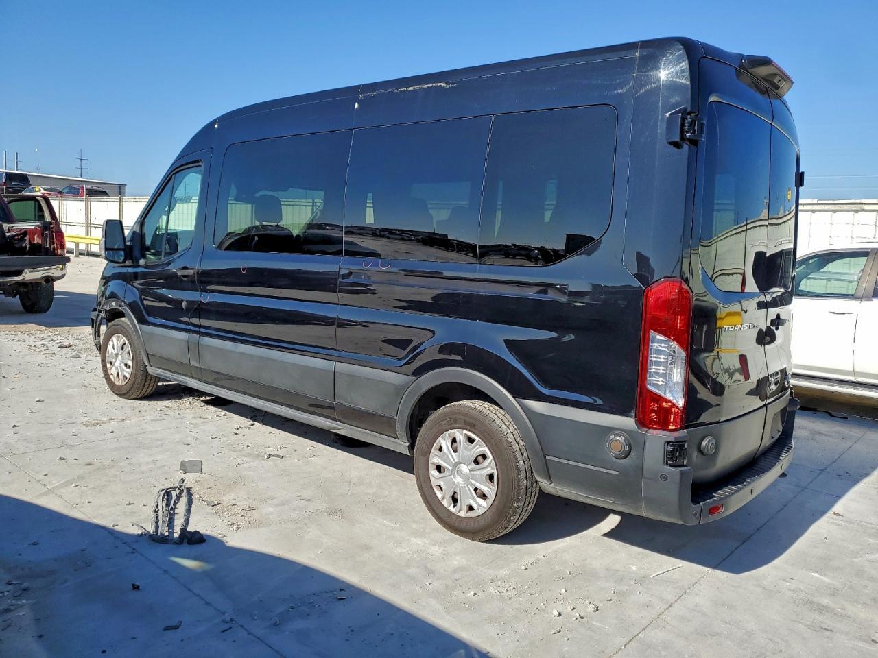 2020 Ford Transit T-350 - Фото 2
