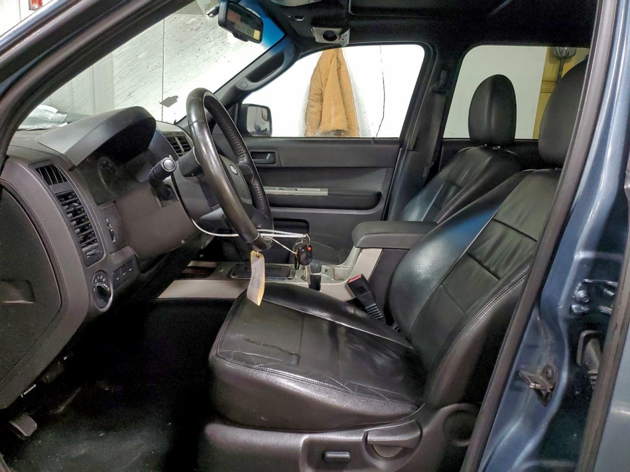 2011 Ford Escape Xlt - Image 7