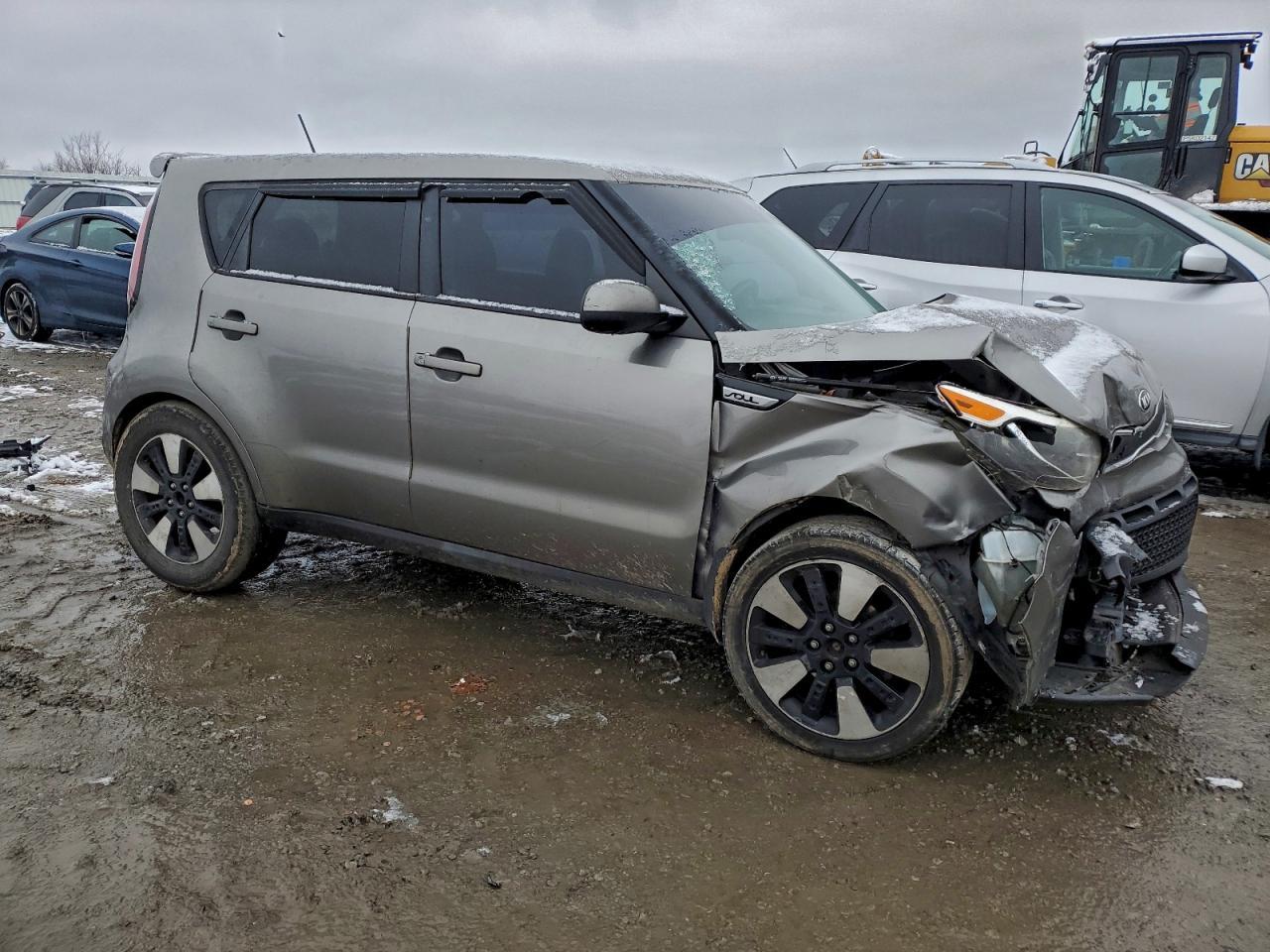 2015 Kia Soul - Image 4