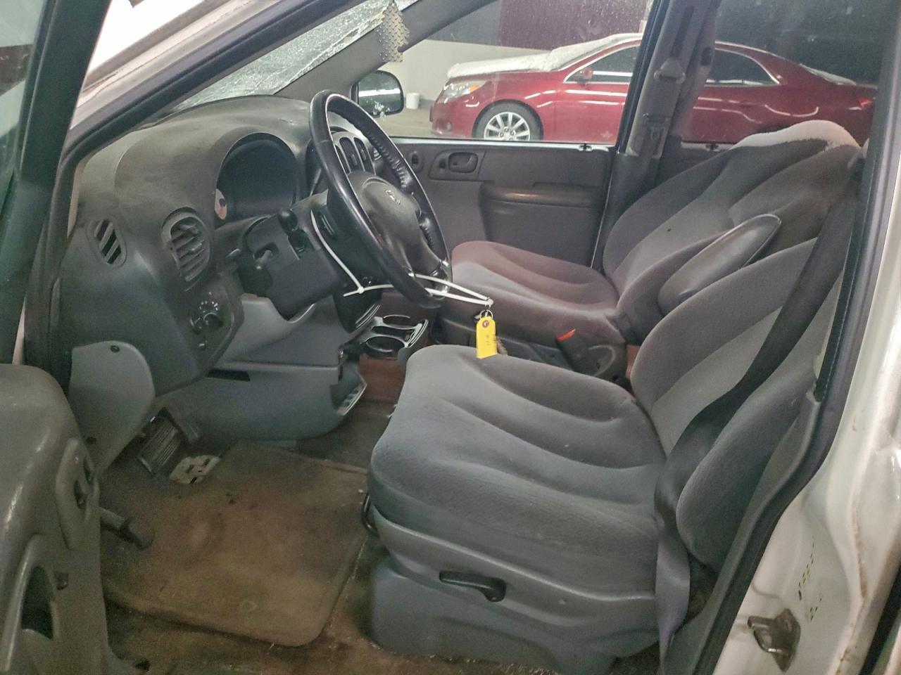 2005 Dodge Grand Caravan Se - Image 7