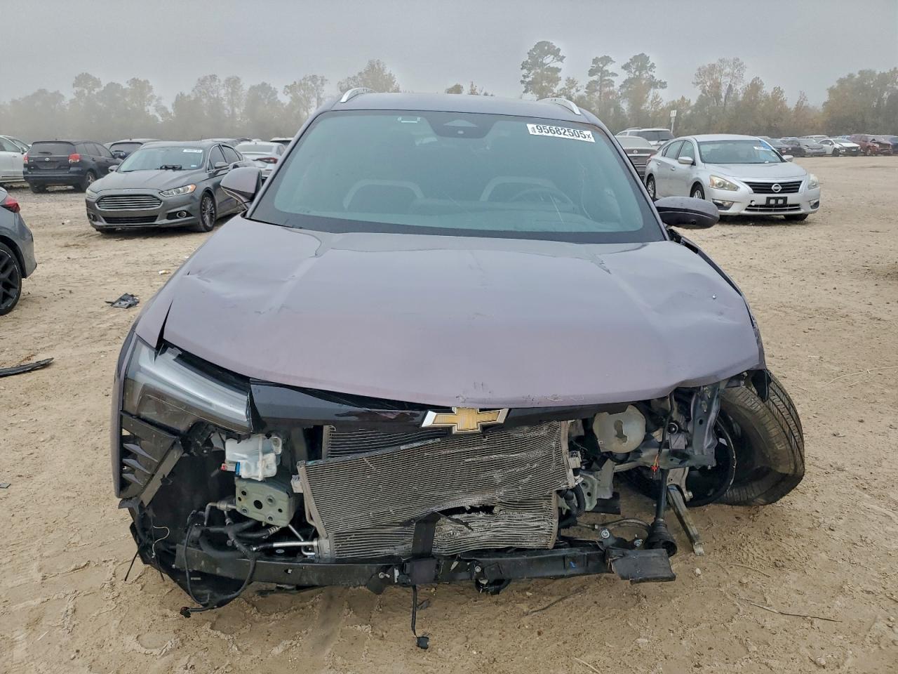 2025 Chevrolet Blazer Lt - Фото 5