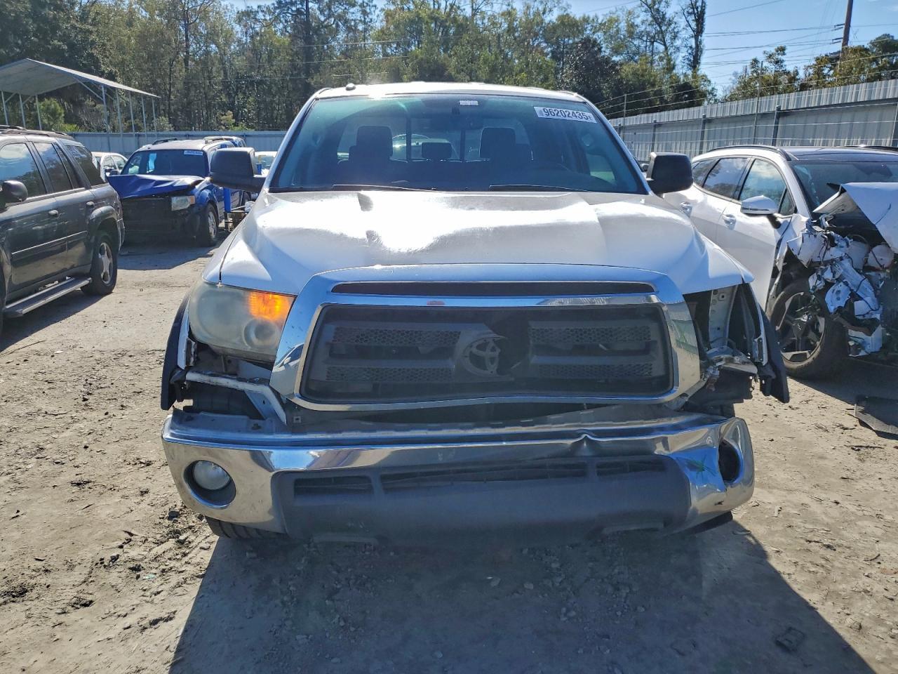 2013 Toyota Tundra Grade - Фото 5