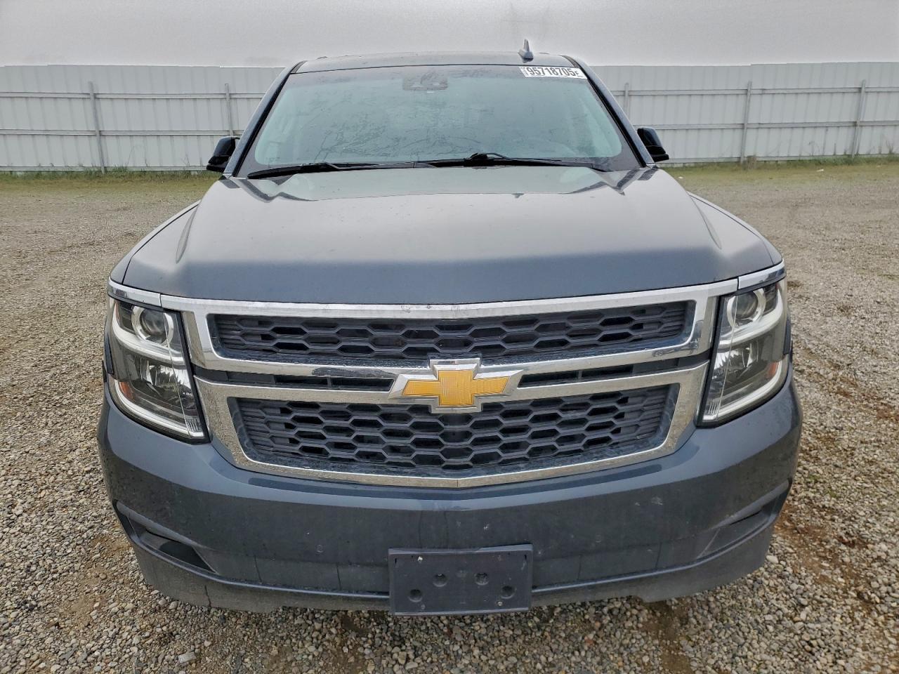 2019 Chevrolet Tahoe K1500 Lt - Image 5
