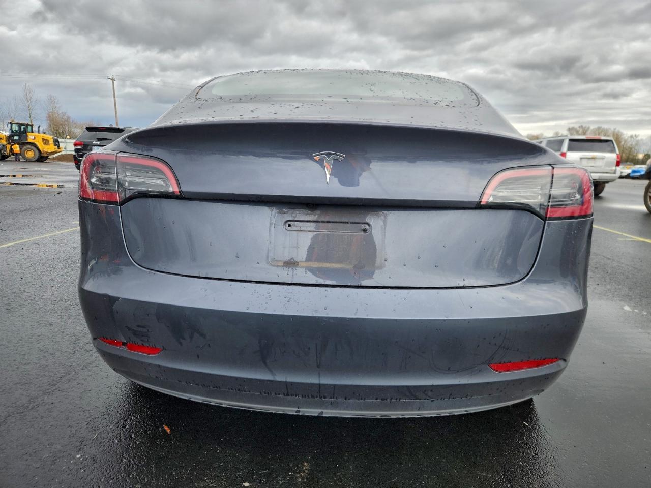 2023 Tesla Model 3 - Image 6