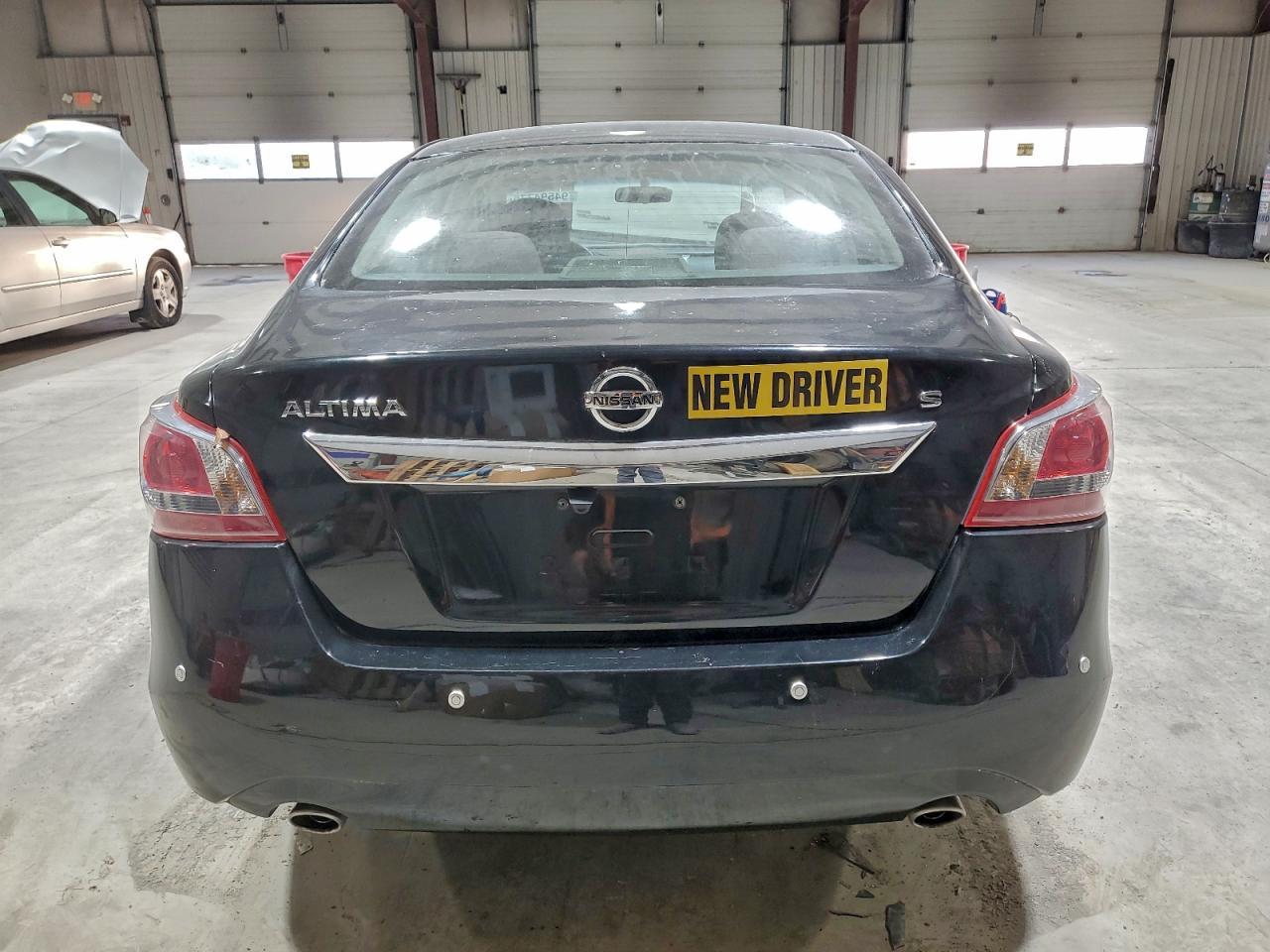 2013 Nissan Altima 2.5 - Фото 6