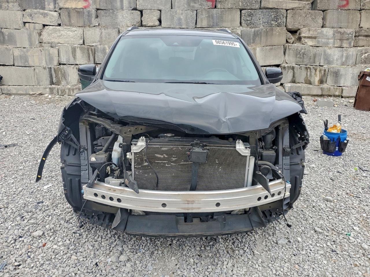 2021 Honda Pilot Se - Image 5