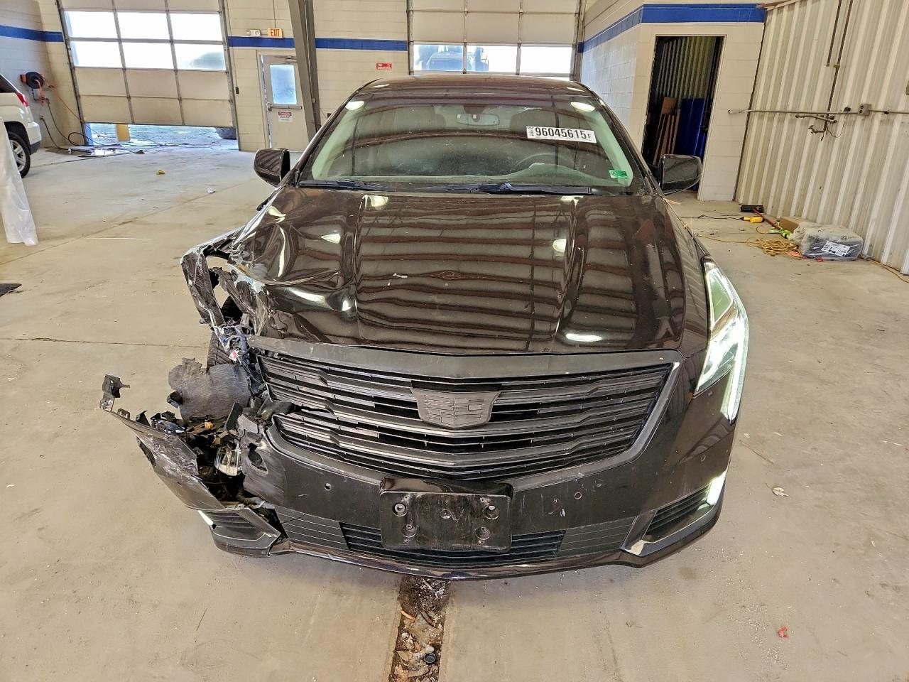 2019 Cadillac Xts Luxury - Фото 5