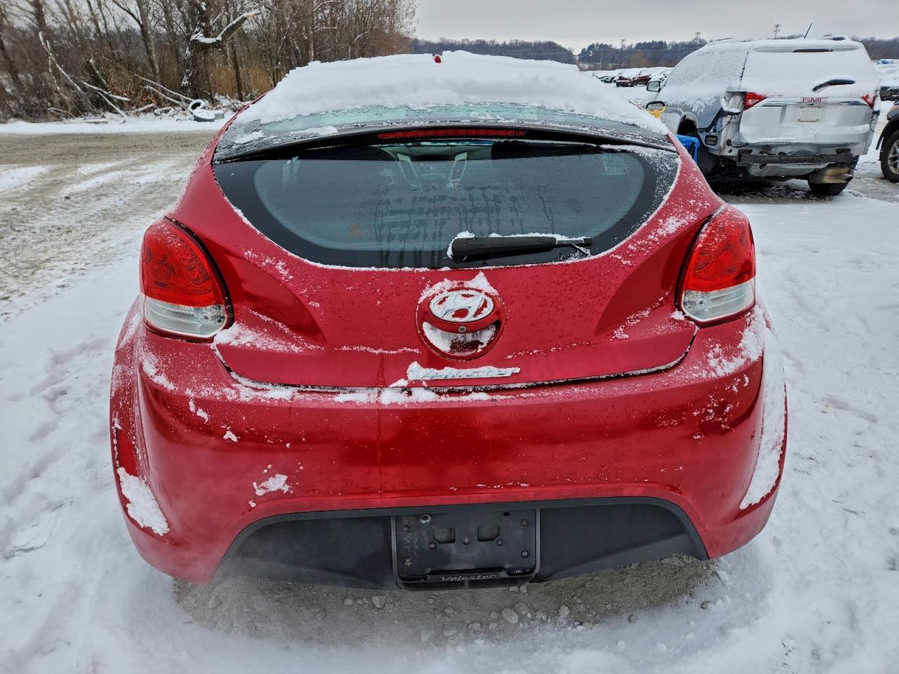 2016 Hyundai Veloster - Image 6