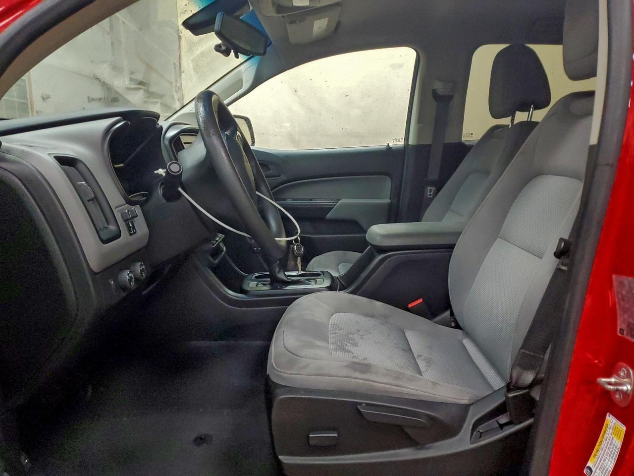 2020 Chevrolet Colorado - Фото 7