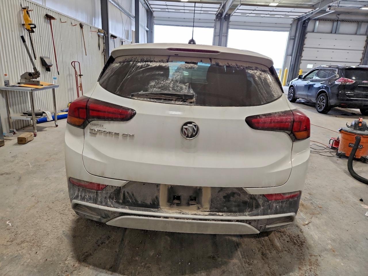 2023 Buick Encore Gx Preferred - Image 6