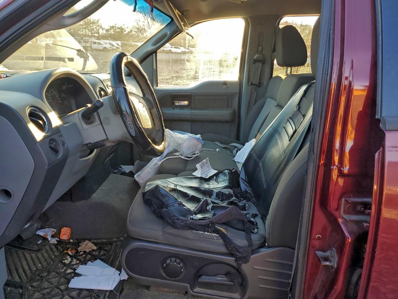 2006 Ford F150 Supercrew - Фото 7