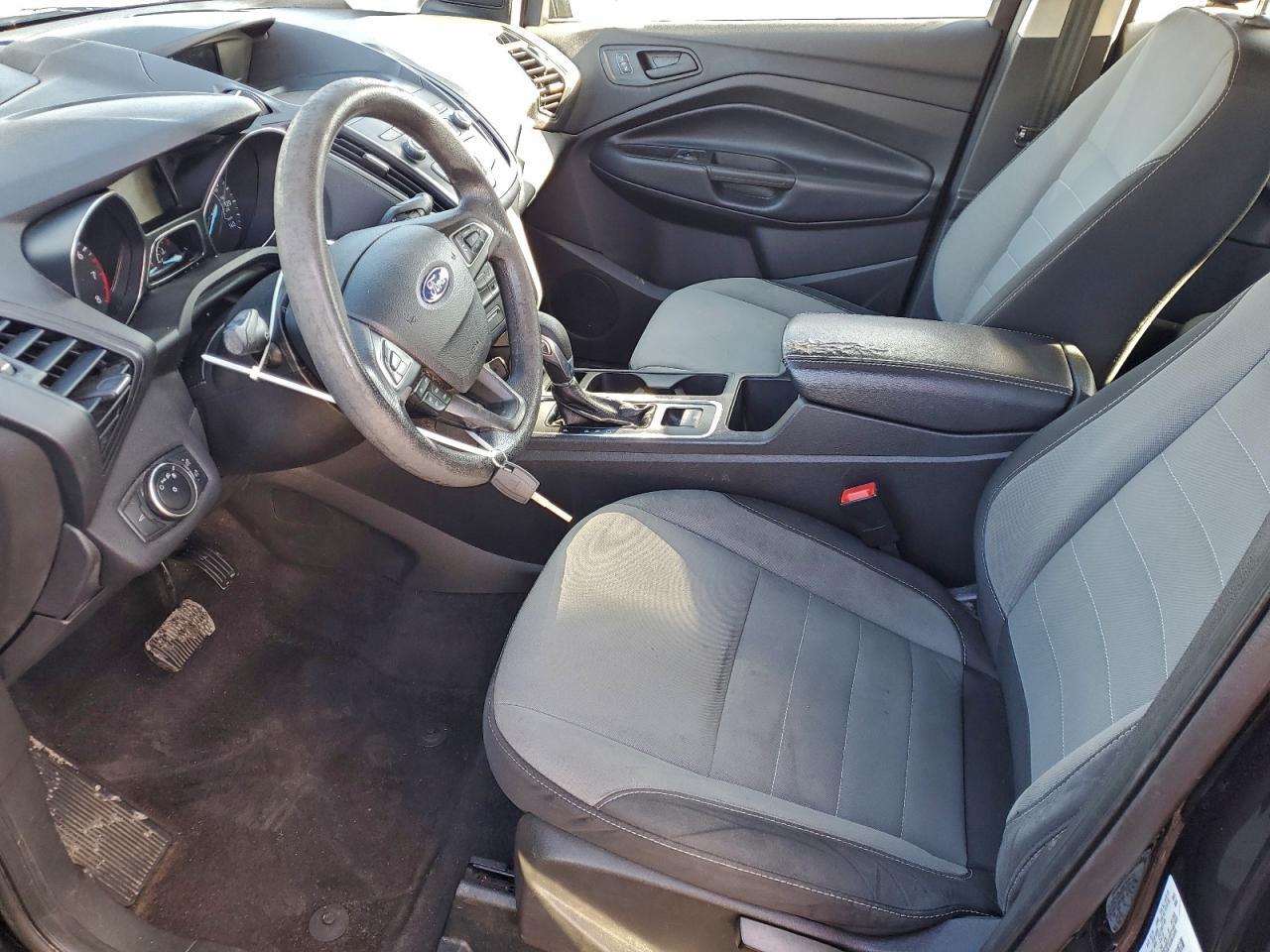 2019 Ford Escape S - Image 7