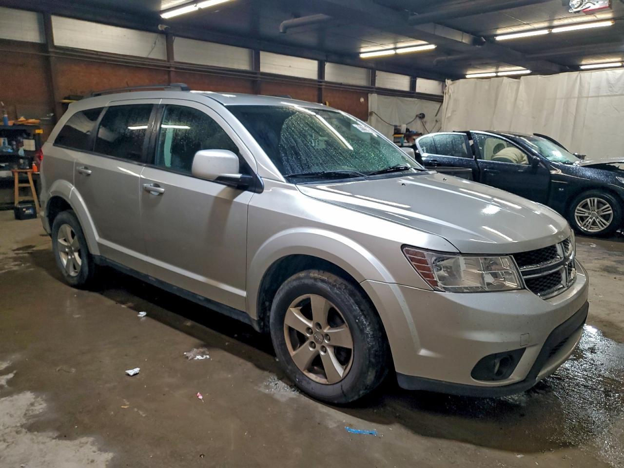 2011 Dodge Journey Mainstreet - Фото 4