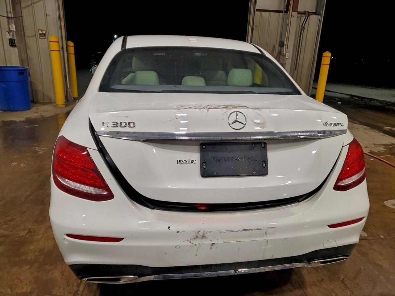 2017 Mercedes-Benz E 300 4Matic - Image 6