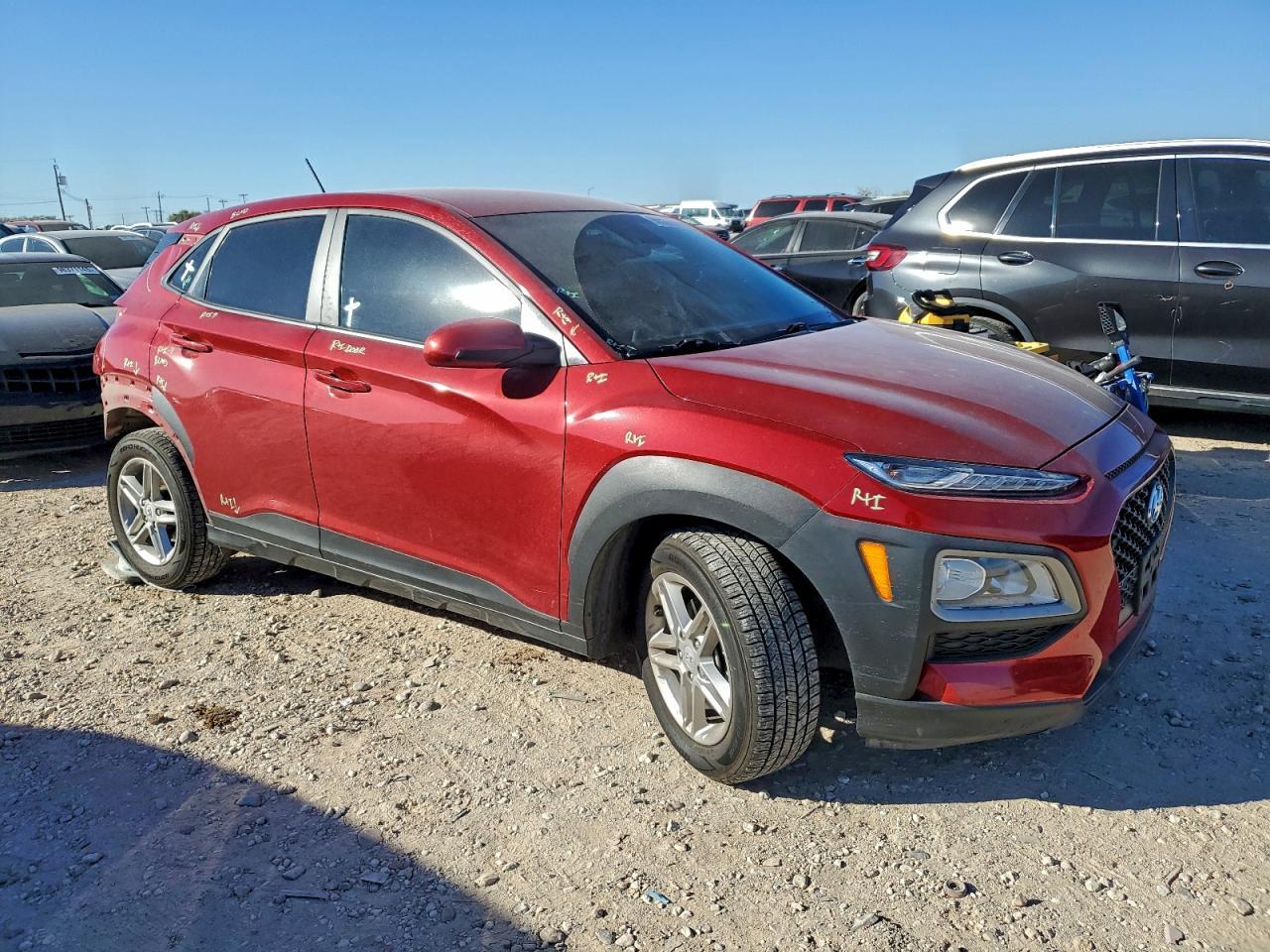 2021 Hyundai Kona Se - Image 4
