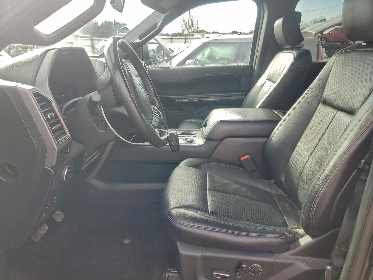 2018 Ford Expedition Max Xlt - Фото 7