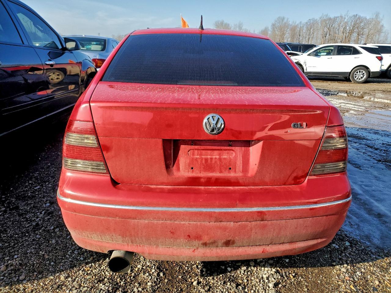 2005 Volkswagen Jetta Gli - Image 6