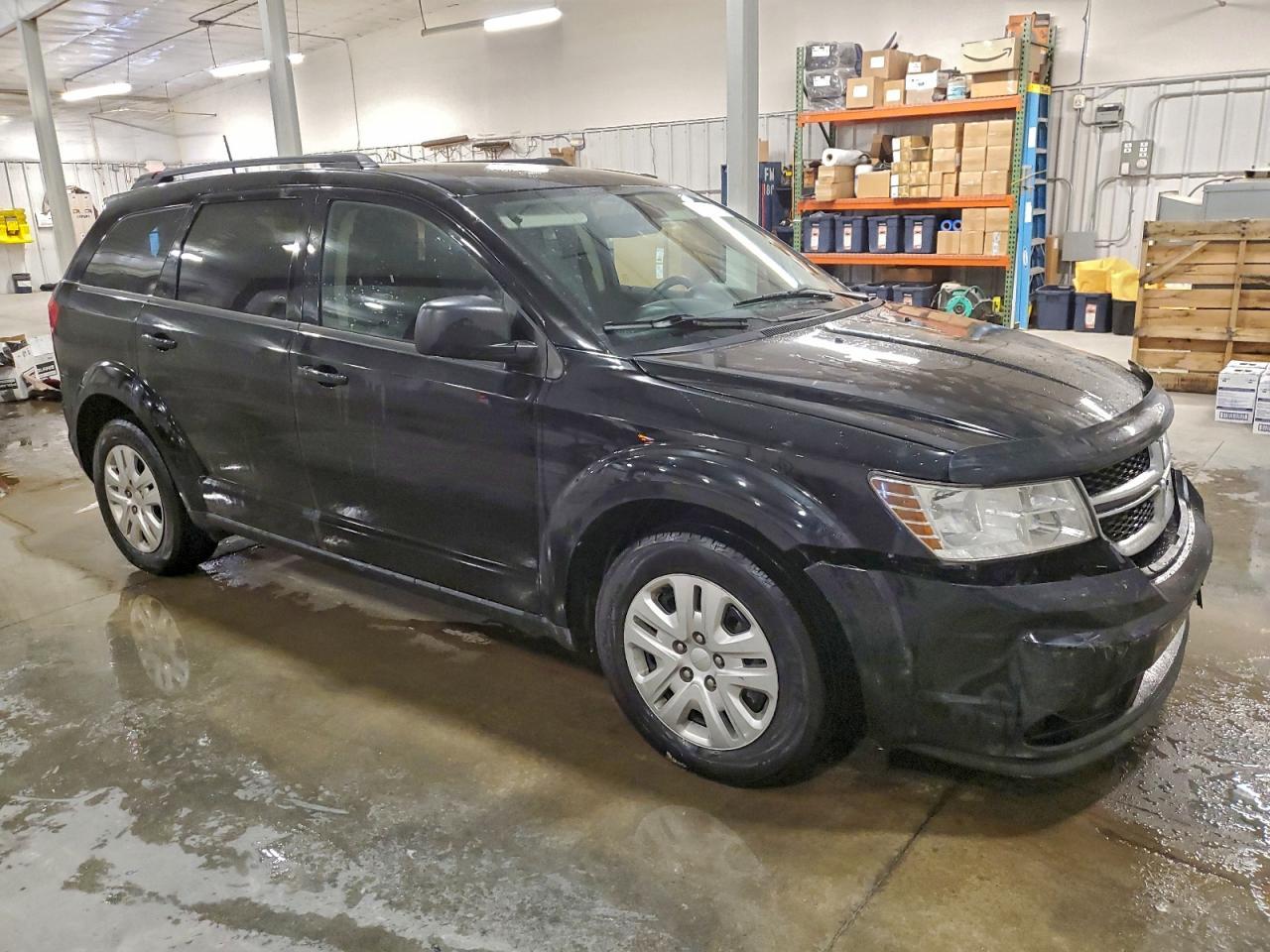 2019 Dodge Journey Se - Фото 4