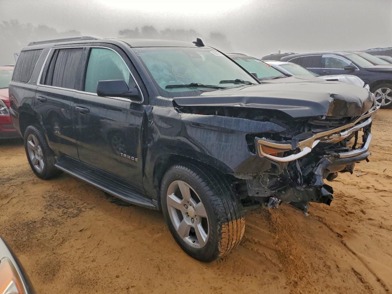 2019 Chevrolet Tahoe C1500 Lt - Image 4
