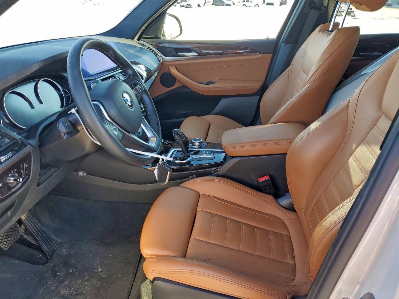 2020 BMW X3 xDrive30I - Image 7