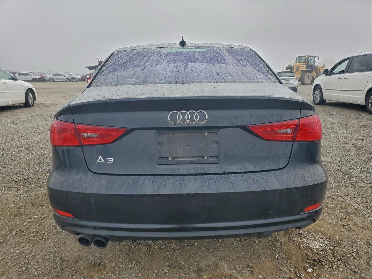 2015 Audi A3 Premium Plus - Фото 6