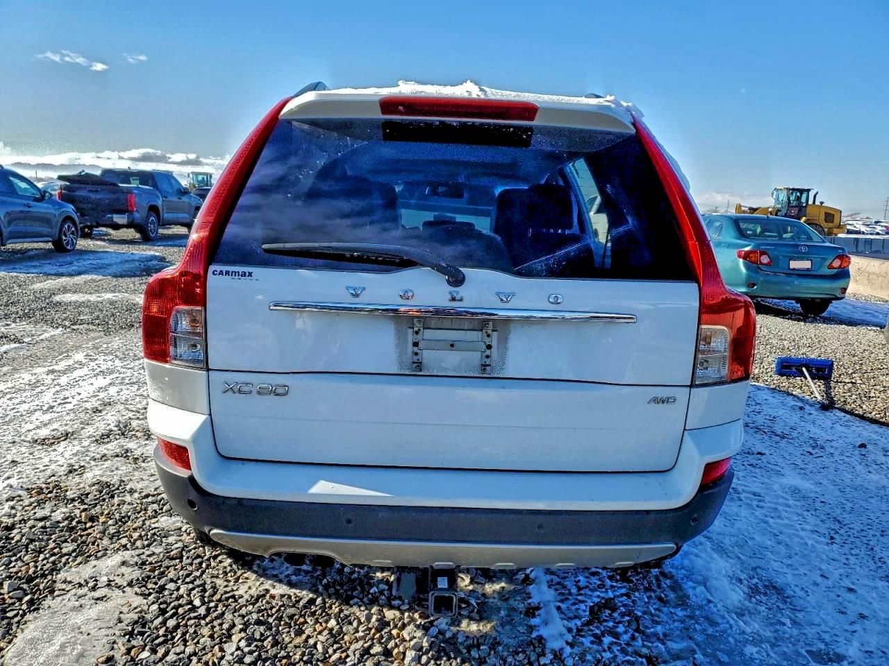 2011 Volvo Xc90 3.2 - Image 6