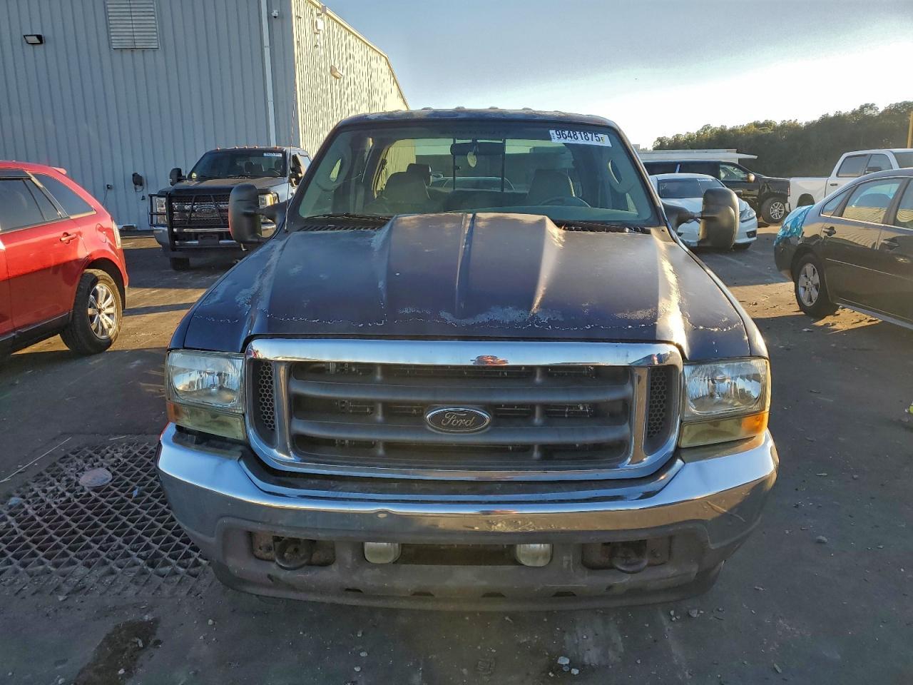 2004 Ford F250 Super Duty - Image 5