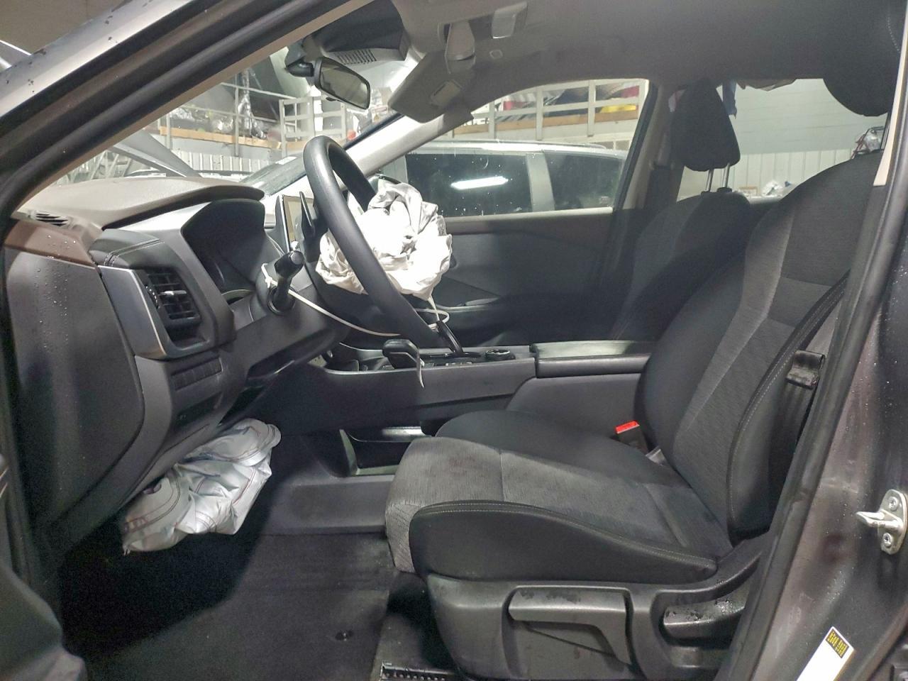 2021 Nissan Rogue S - Image 7