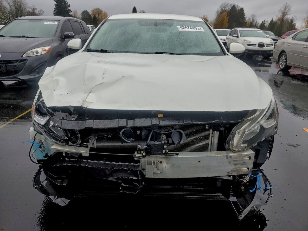 2019 Nissan Altima 2.5 S - Image 5