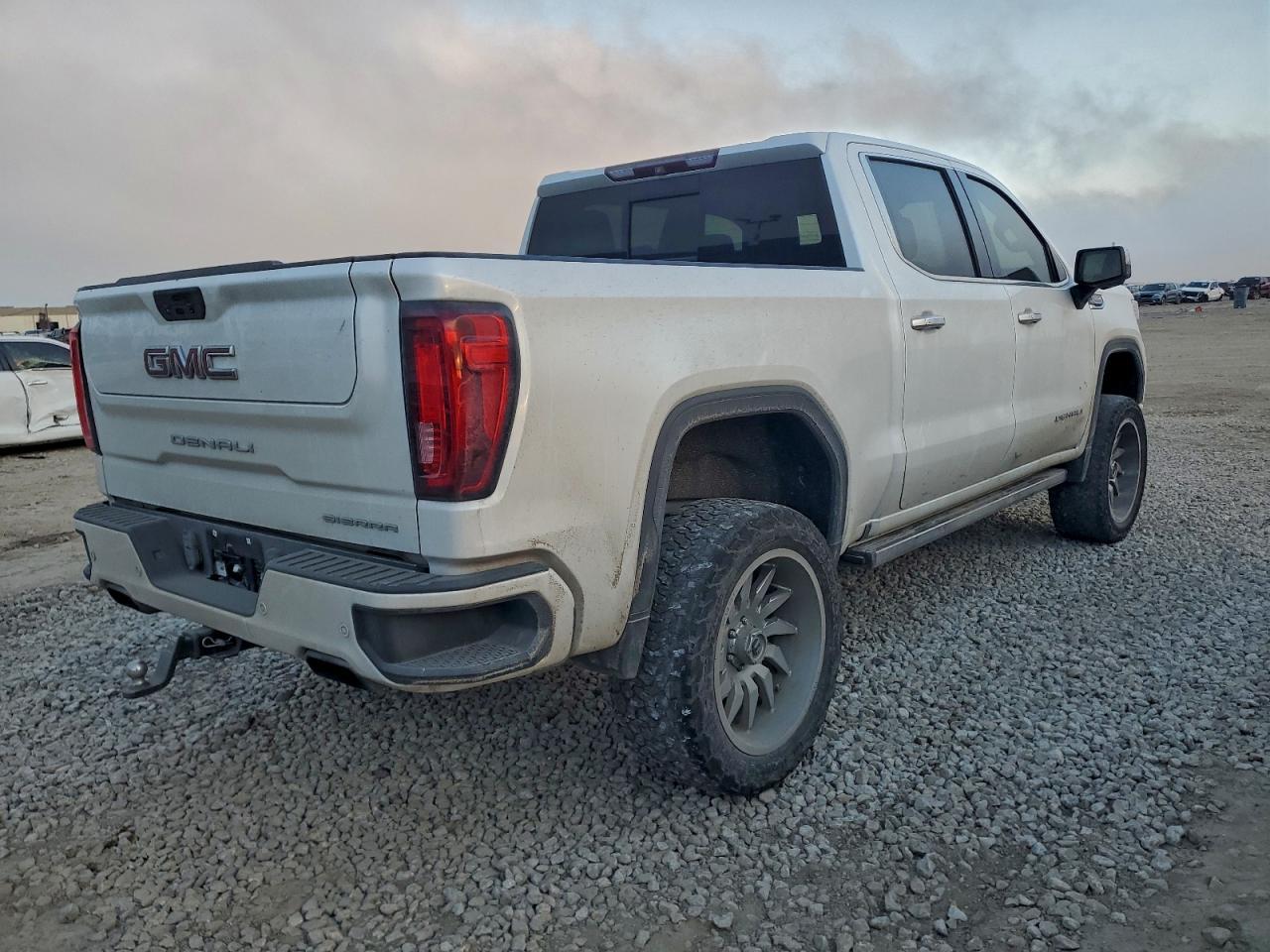 2019 GMC Sierra K1500 Denali - Фото 3