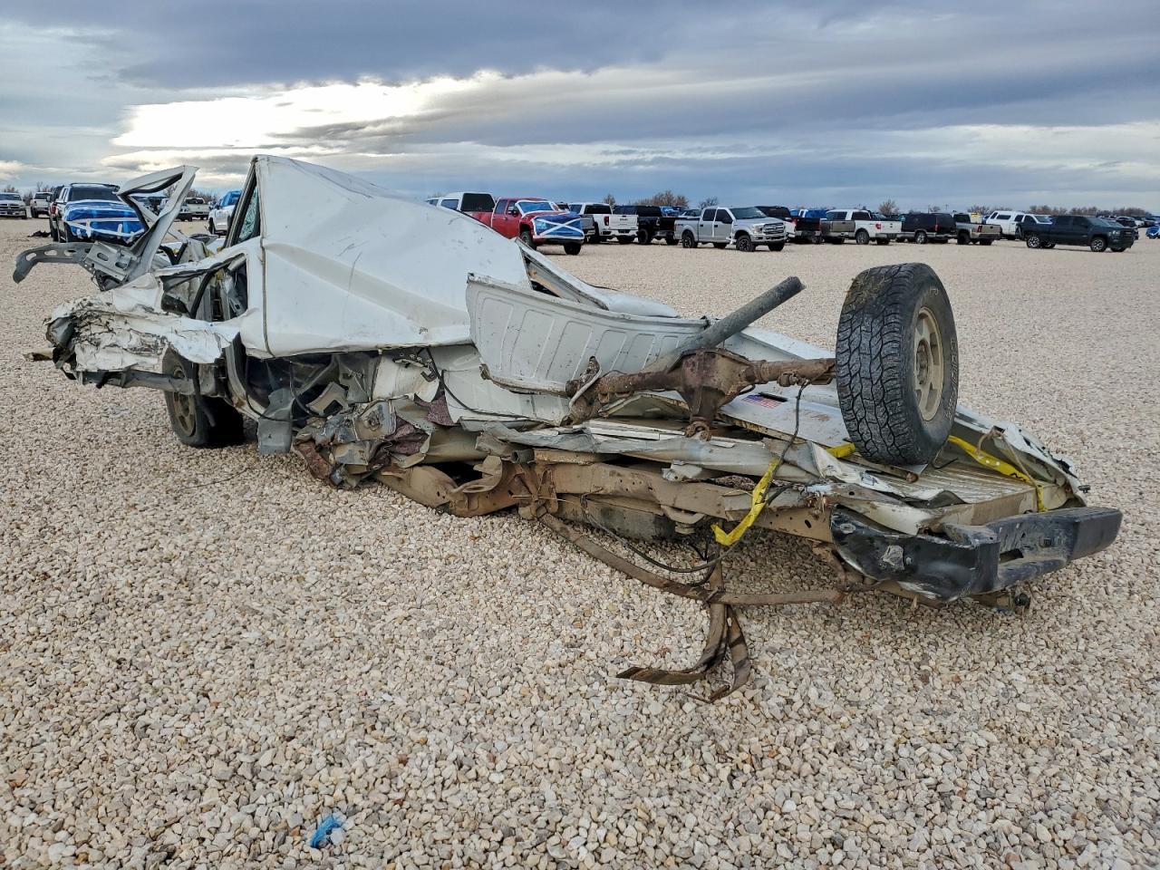 1994 GMC Sierra K2500 - Фото 2