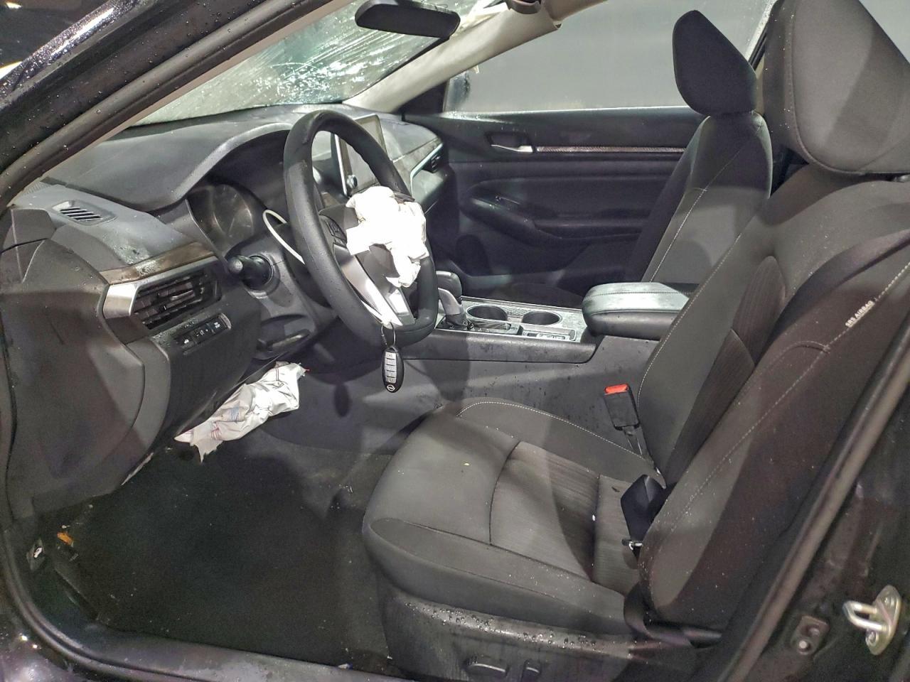 2025 Nissan Altima Sv - Фото 7